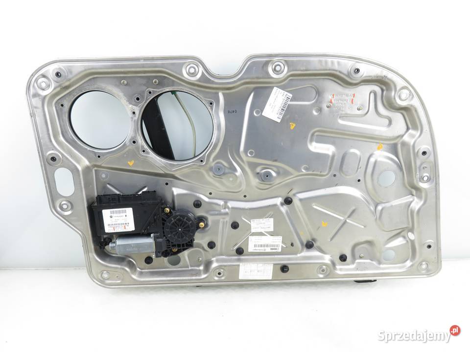 PODNOŚNIK SZYBY LEWY PRZEDNI VW PHAETON