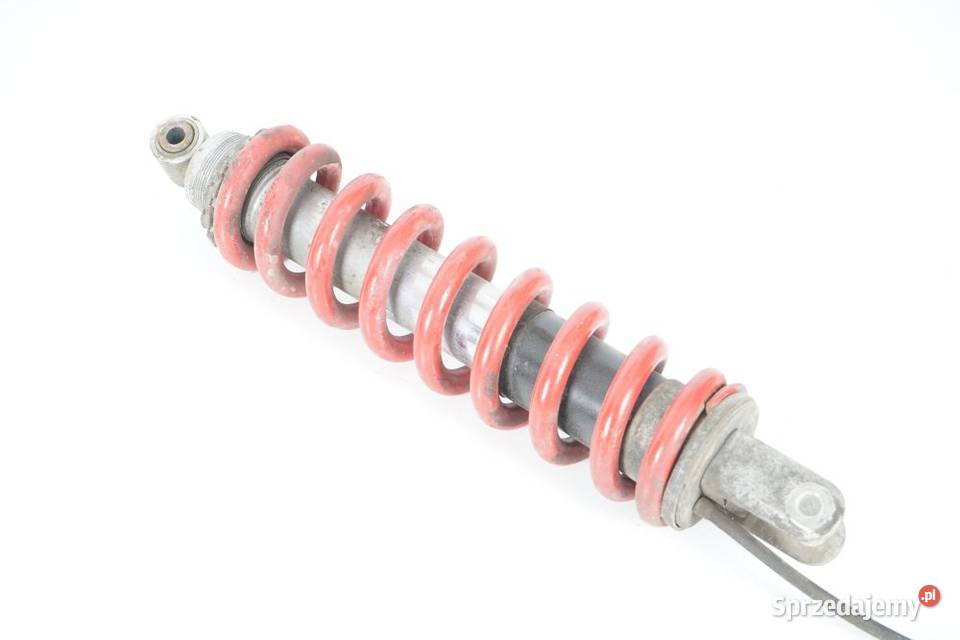 Honda XL 350 R ND03 XR amortyzator tył Zawieszenie Bolesławiec
