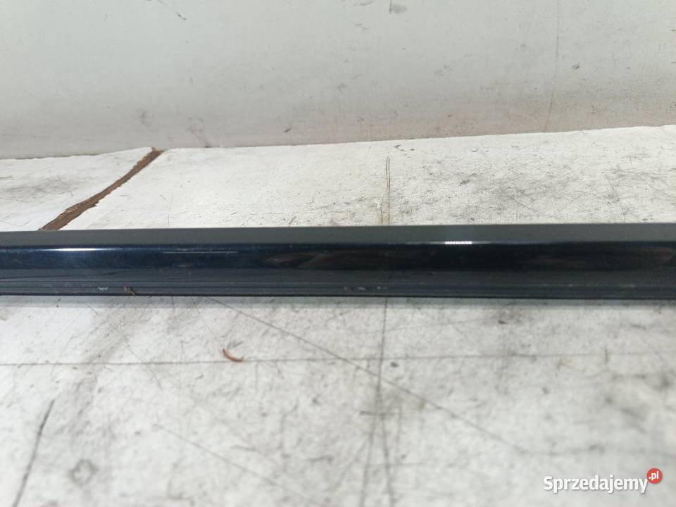 LISTWA SZYBY LEWY TYŁ BMW X3 G01 7410039 osobowe