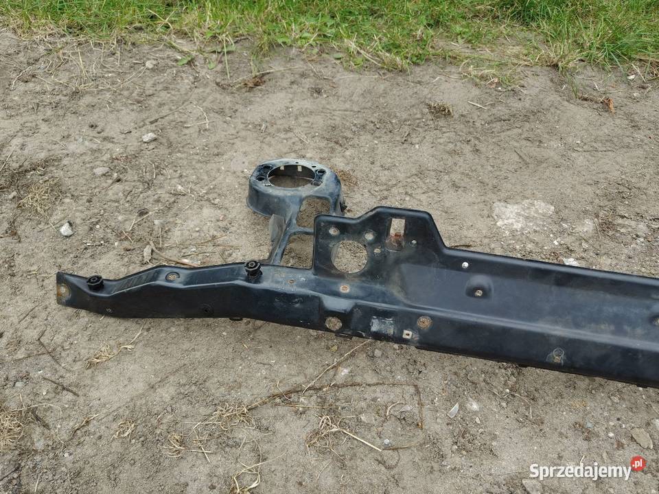 Bmw e36 pas przedni oryginał osobowe Aleksandrów Łódzki