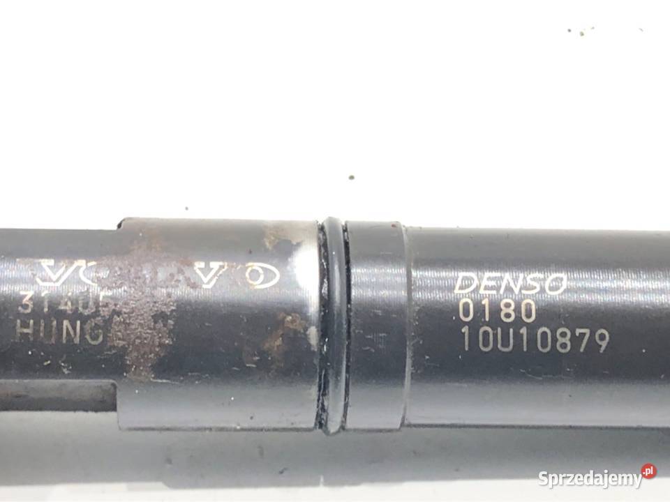 WTRYSKIWACZE KOMPLET VOLVO V60 I VEA132370010AAB sprzedam