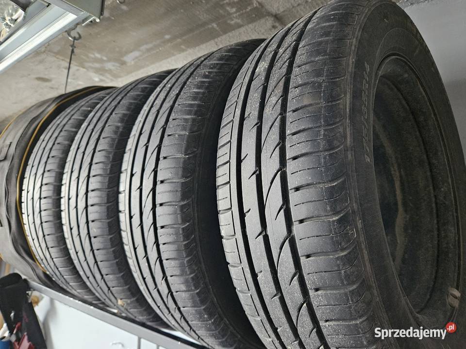 VW POLO 6R 12 12V LPG Rzeszów