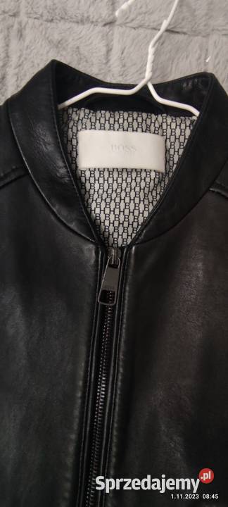 Kurtka Hugo Boss Łomża