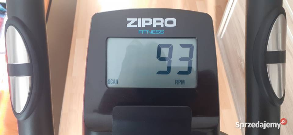 Orbitrek treningowy ZIPRO SHOX nowy Gorlice sprzedam