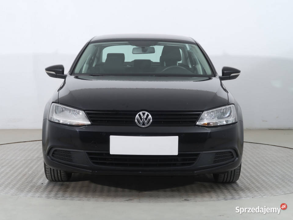 VW Jetta 14 TSI