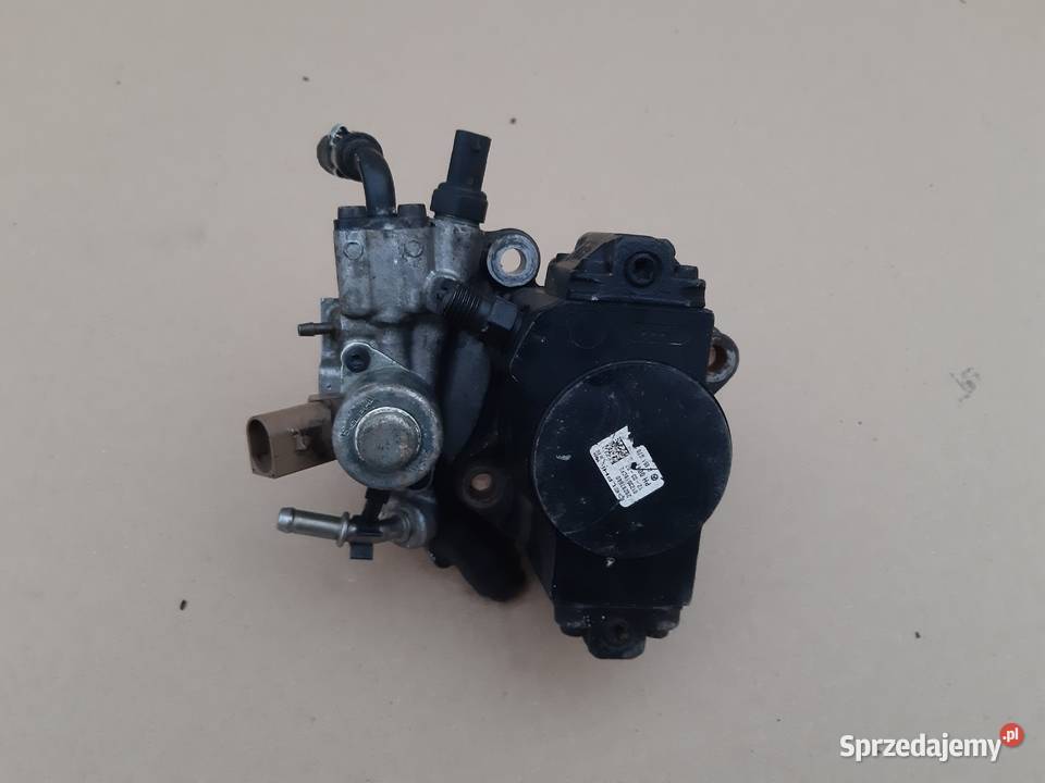 MERCEDES 18 22 CDI POMPA WTRYSKOWA 28297640 Trzciel