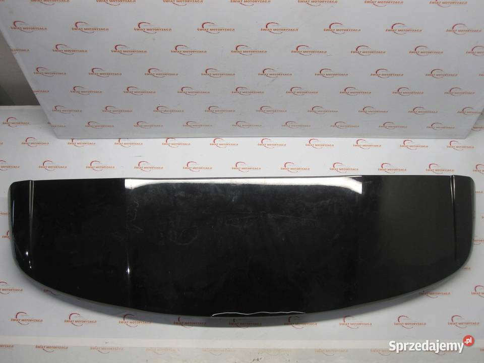 PEUGEOT 2008 II GT LINE 22r spoiler lotka Kielce