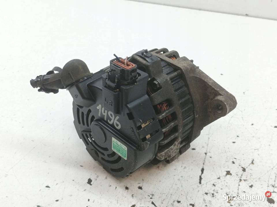 ALTERNATOR 2655633 3730003100 12 Hyundai i20 I