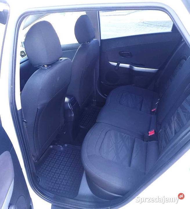 KIA CEED 16 CRDI 110 2012 111 800 Stan Domaradz sprzedam