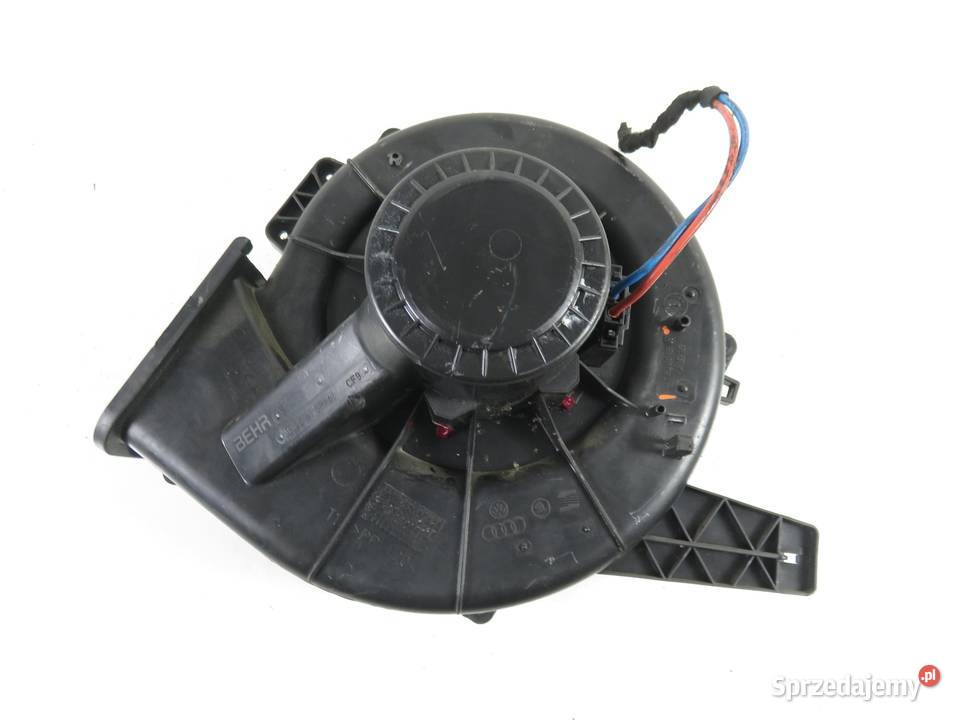 DMUCHAWA SEAT IBIZA IV 6Q1820015H Dmuchawy