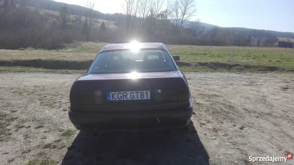 Audi 80 20 115lpg alu 17 gleba 115KM Smerekowiec