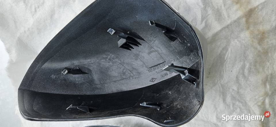 Obudowa lusterka Seat Ibiza Leon Exeo9 osobowe Lusterka zewnętrzne sprzedam