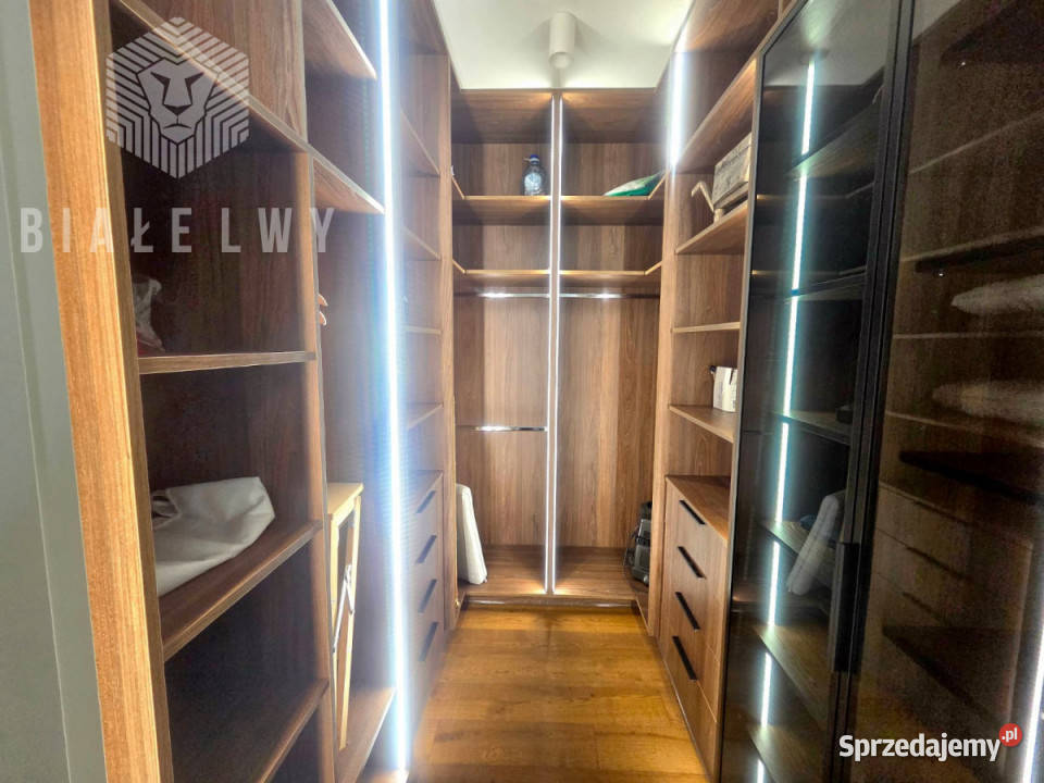 Mieszkanie Warszawa 8012m2 4 pokojowe mazowieckie