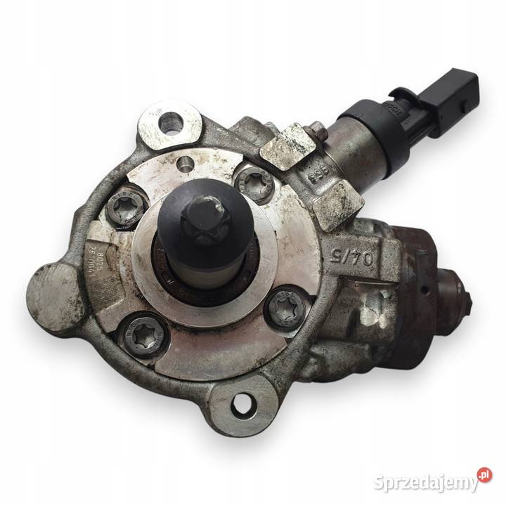 POMPA WTRYSKOWA BMW E87 E90 E91 E60 20 D paliwa Chełm sprzedam