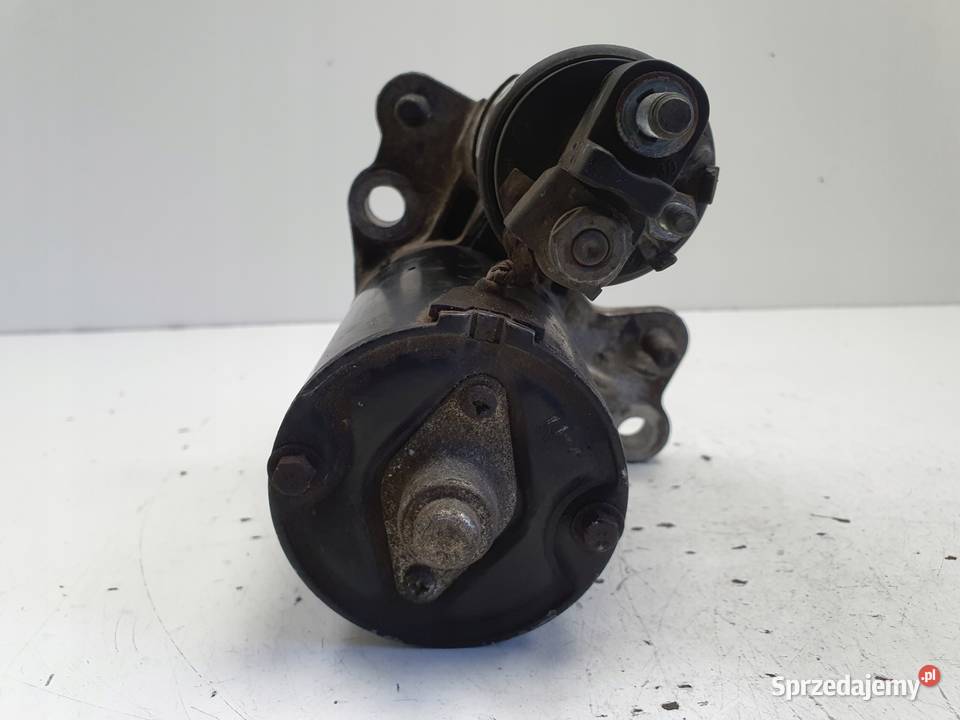 ROZRUSZNIK Mini One R50 R53 16 16V ROZRUSZNIK Rudka sprzedam