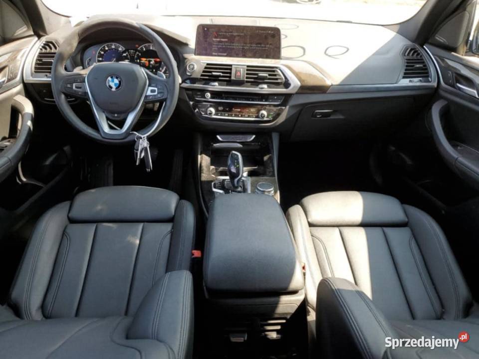 BMW X3 małopolskie Nowy Sącz sprzedam