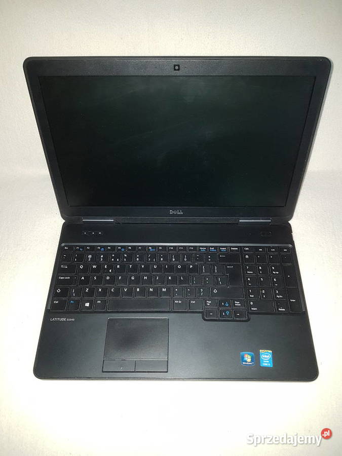 Sprzedam Dell Latitude E5540 i54200U Matryca LED  Dell Opole