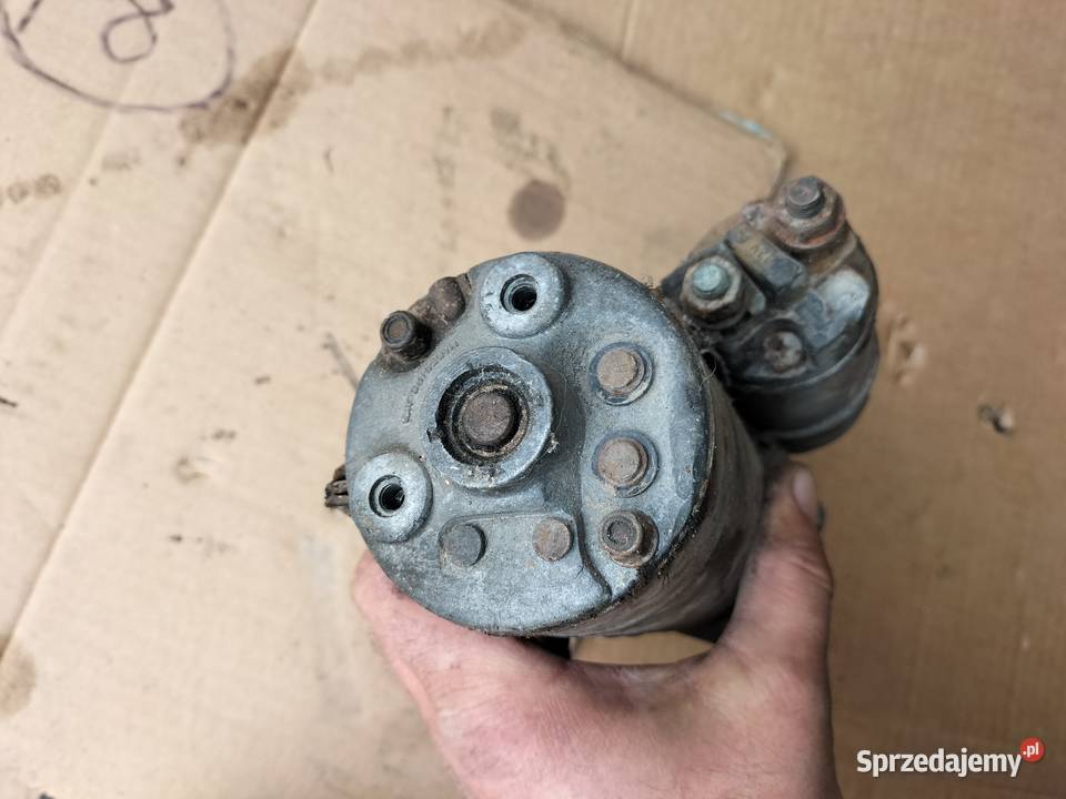 FIAT 126P 126 P ELEGANT MALUCH ROZRUSZNIK osobowe Kamień-Kolonia sprzedam