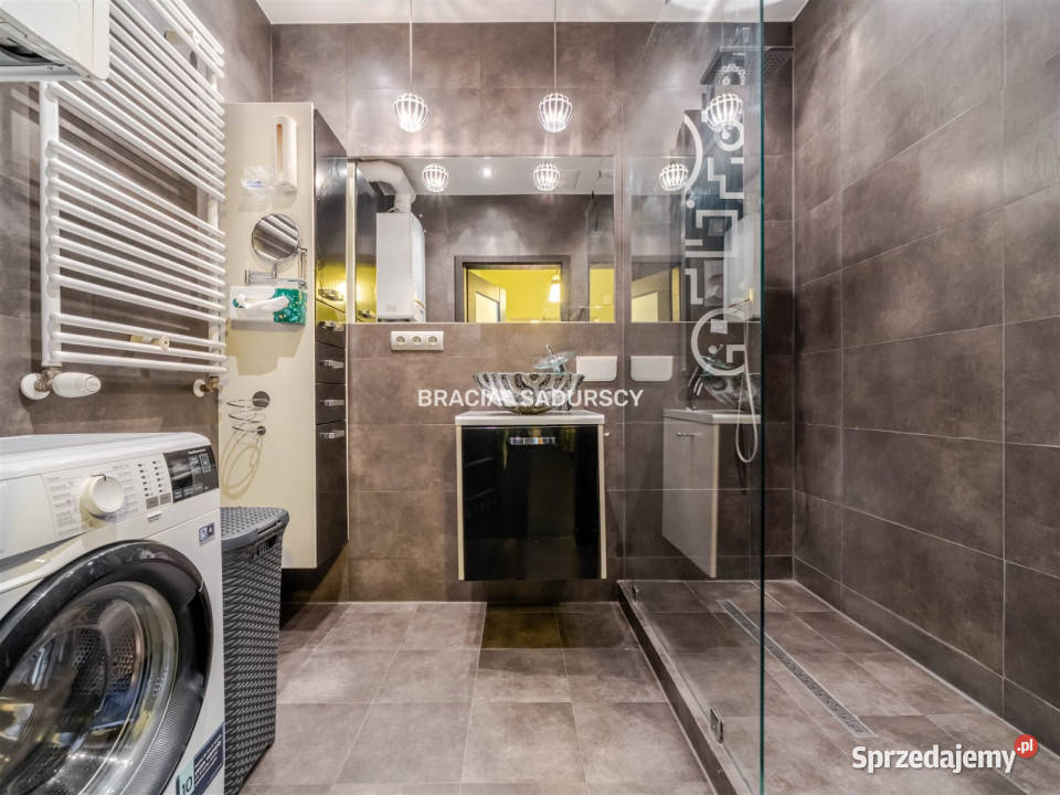 Mieszkanie Kraków Mieczykowa 8408m2 3pok małopolskie