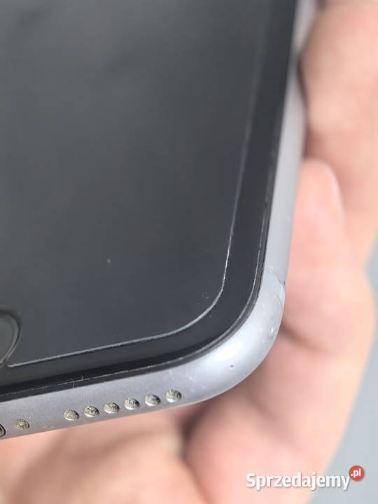 Iphone 6s A1688 Włoszczowa