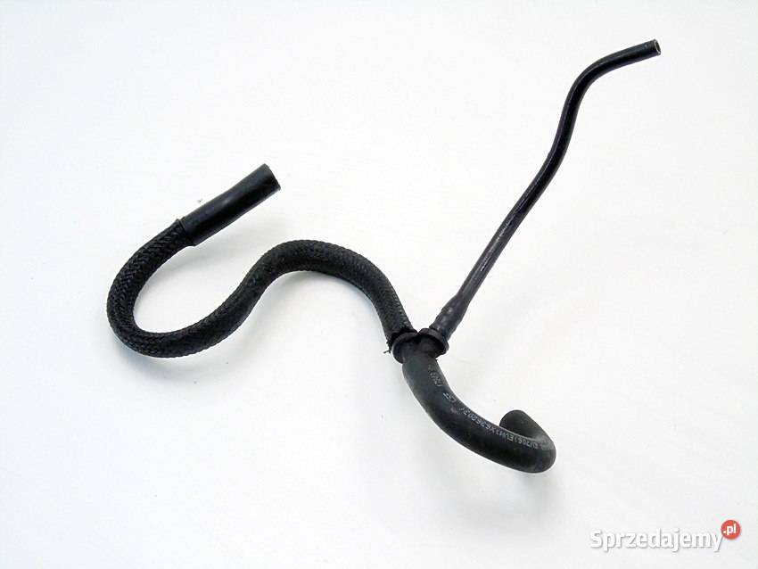 RURKA PRZEWÓD PODCIŚNIENIA 20 BLUEHDI HDI JUMPER osobowe Sosnowiec