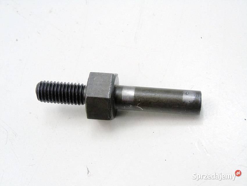 Śruba rozrządu 44 N62 BMW 5 6 7 X5 E60 E61 E63 osobowe Rozrząd Sosnowiec