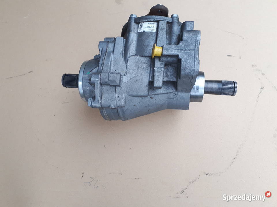 0A6409053AR Reduktor skrzyni przystawka kątowa Warszawa