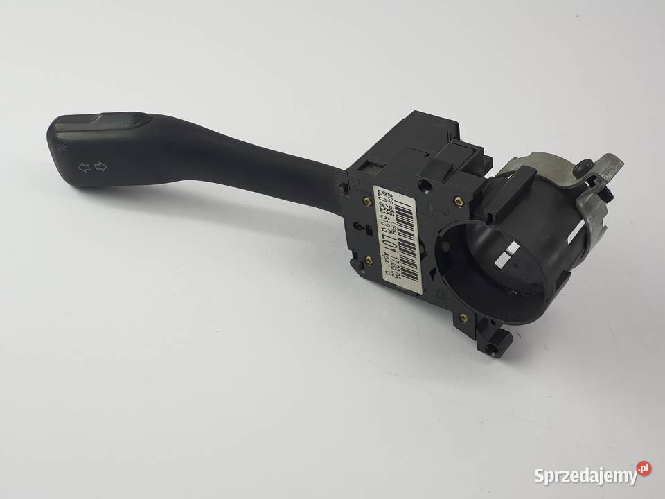 Przelacznik Kierunkowskazow Pajak Skoda Fabia I osobowe Łódź