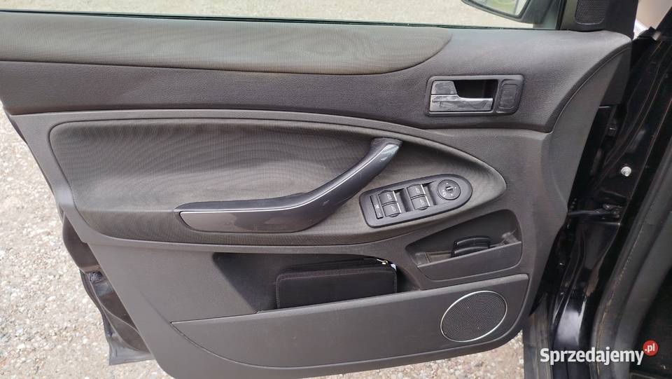 Ford Kuga 4x4 Niski Przebieg Wyposażony tempomat pomorskie Bytów