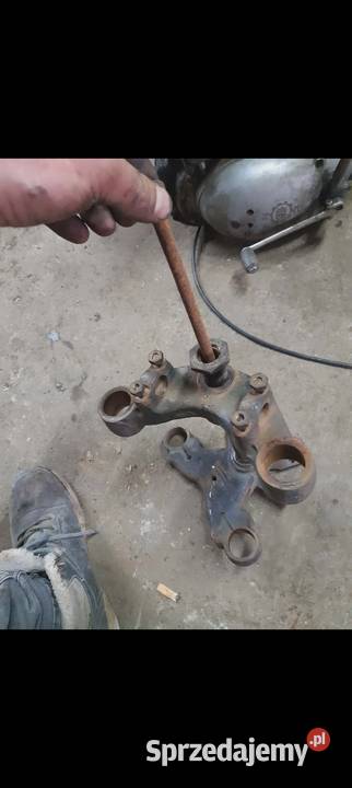 Półki junak m07 m10 Pozostałe Piotrkowice