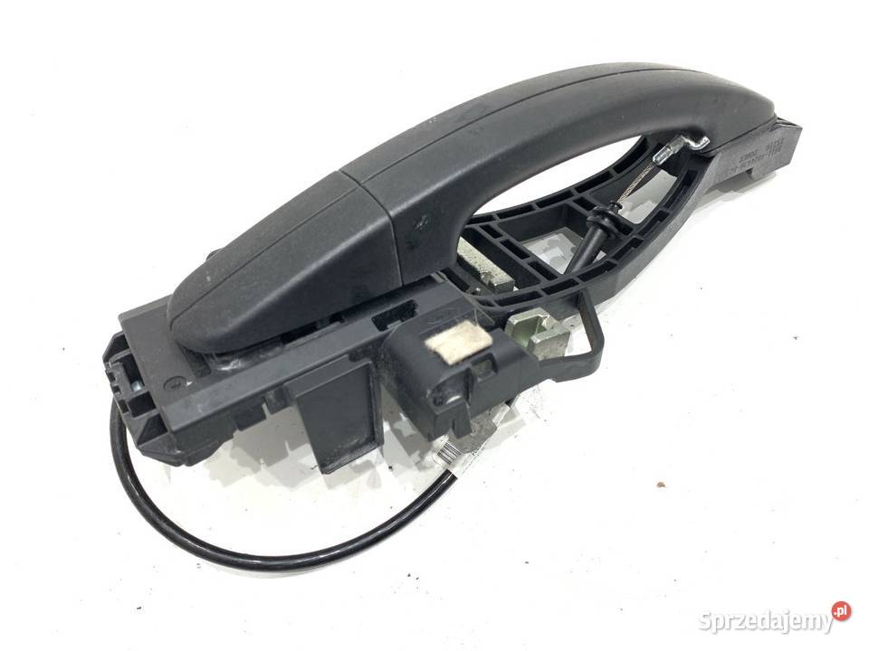 KLAMKA ZEWNĘTRZNA PRAWY PRZÓD FORD TRANSIT osobowe
