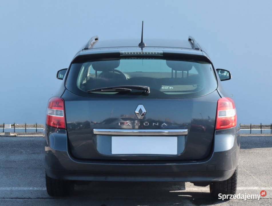Renault Laguna 20 16V nieuszkodzony Laguna lubelskie