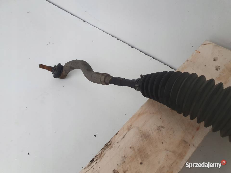 Toyota Yaris IV MAGLOWNICA przekładnia osobowe Rudka sprzedam