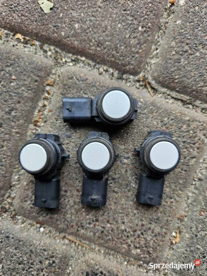 Bmw f34 32 36 halogen led Wolsztyn sprzedam