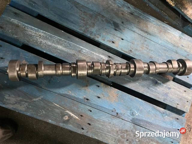 John Deere Camshaft R503970 8914020 wałek Jastrzębniki