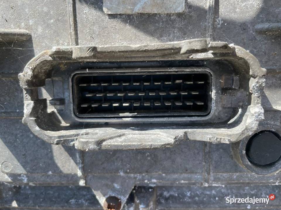 Pompa modul adblue VOLVO fh fm Renault DXI bez Zawichost