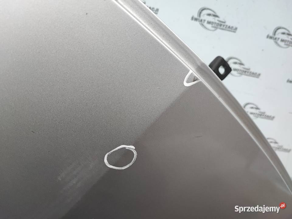 SEAT IBIZA IV 12r drzwi prawe tył 100270 Kielce