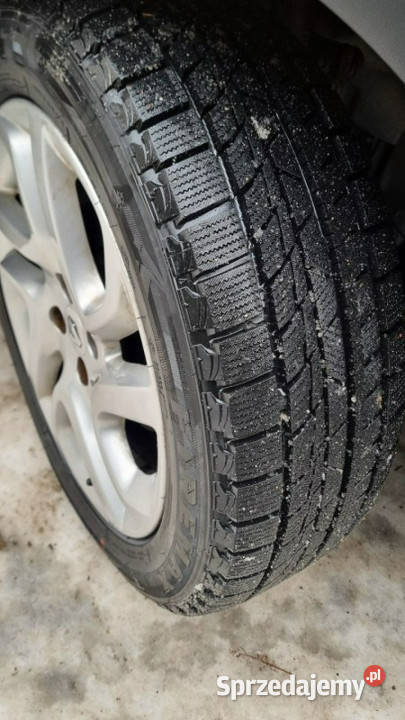 Renault Captur Kamera Navi Led Automat GWARANCJA automatyczna Płońsk sprzedam