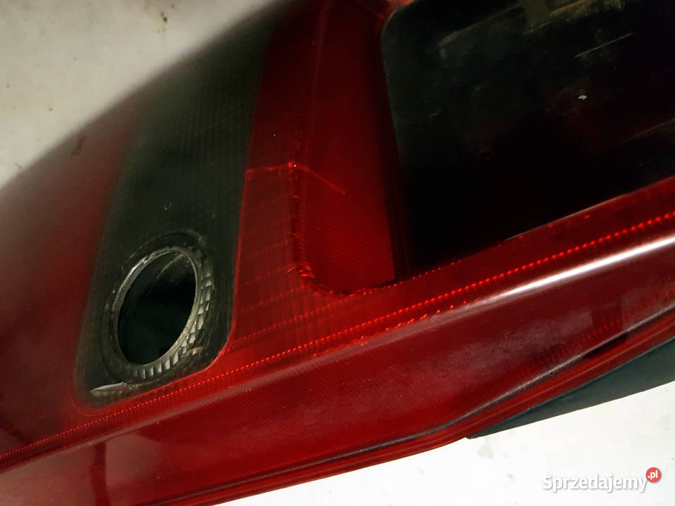 Blenda Audi S6 C4 sedan Środek mazowieckie Warszawa