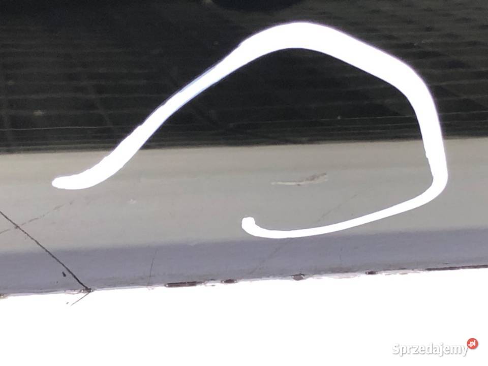 DRZWI LEWY PRZÓD BMW F31 Kombi 1219 osobowe