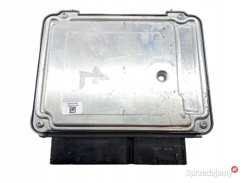 STEROWNIK SILNIKA 03G906021SC 0281014422 Seat osobowe świętokrzyskie