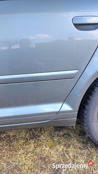 Audi A3 16 benzyna Tarło-Kolonia