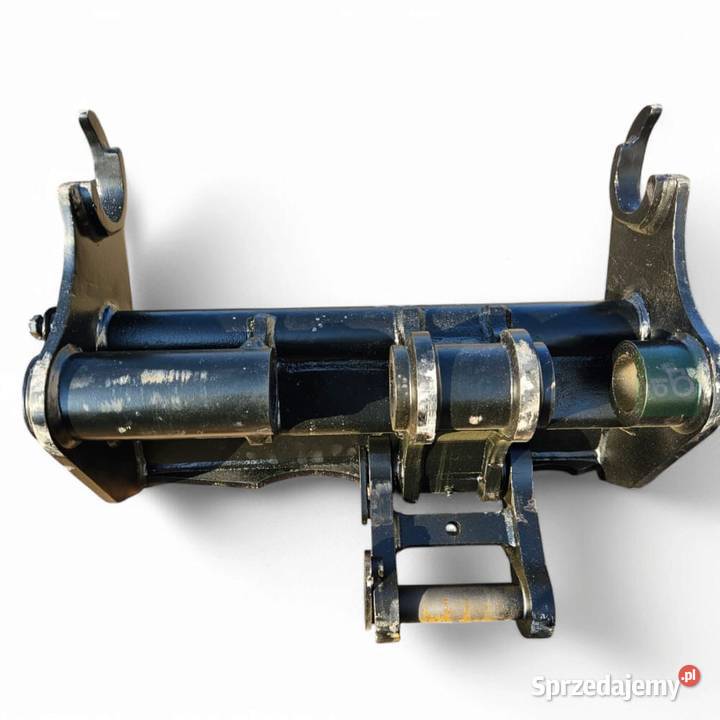 Adaptacja Osprzętu 287933 Karetka 224410 Manitou Pozostałe Wilkowo