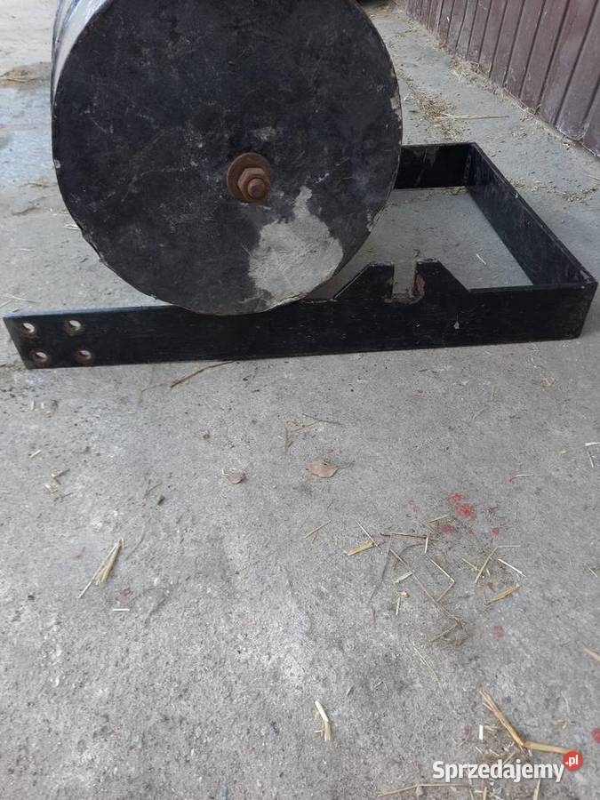Obciążnik do ciągnika sprzedam