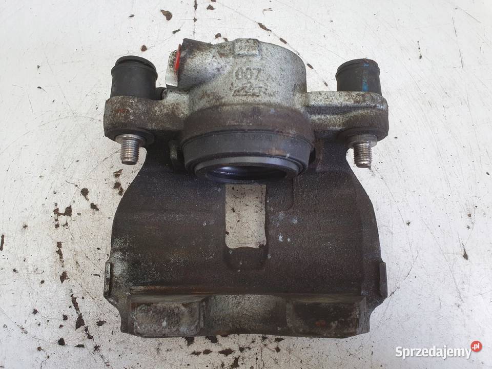 Volvo S60 III XC60 II PRZEDNI ZACISK HAMULCOWY Rudka