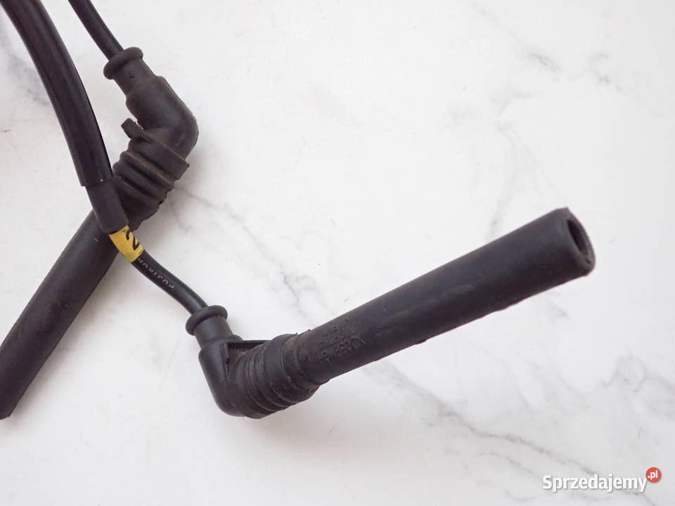 Cewka Fajki 32 Zapłonowa Zapłon Kawasaki Zx6f Strzelce Krajeńskie