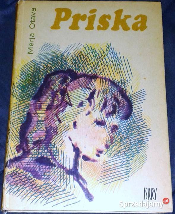 Priska Merja Otava Chełm