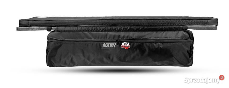 Torba pod ławeczkę pokrowiec futerał etui na Rzeszów