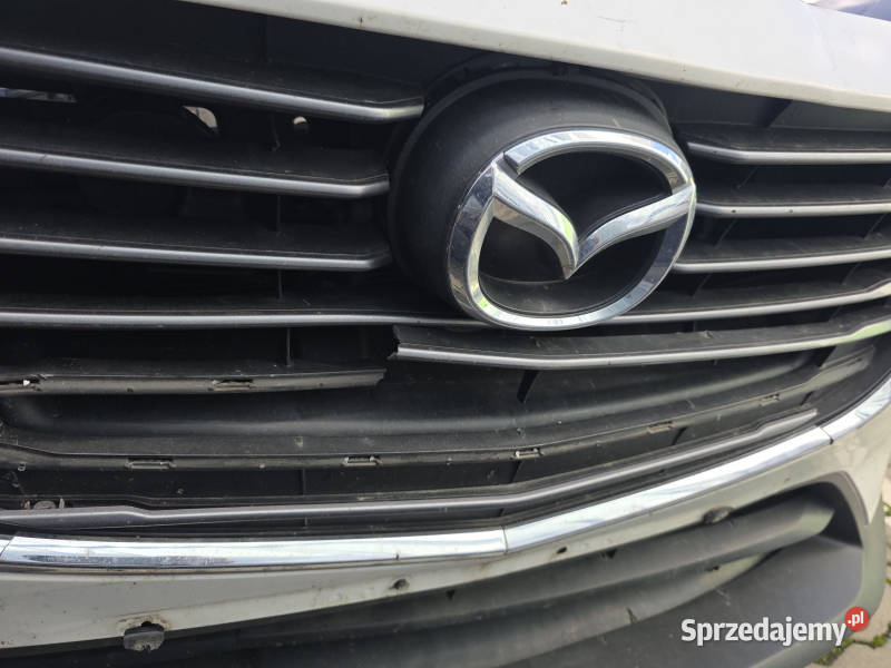 MAZDA cx3 72015 20 benzyna 150 147000 AWD4x4 Bochnia