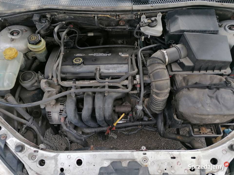 Ford Focus mk1 lift 4/5 Kielce sprzedam